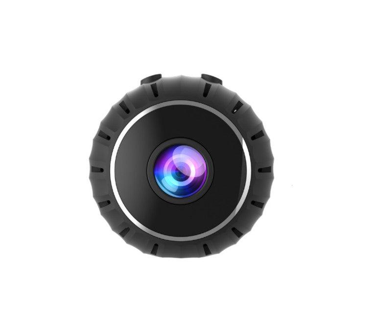 CAMERA SUPRAVEGHERE HD WIRELESS MAGNETICA