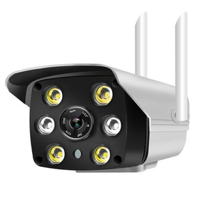 CAMERA SUPRAVEGHERE IP WIRELESS 1080P