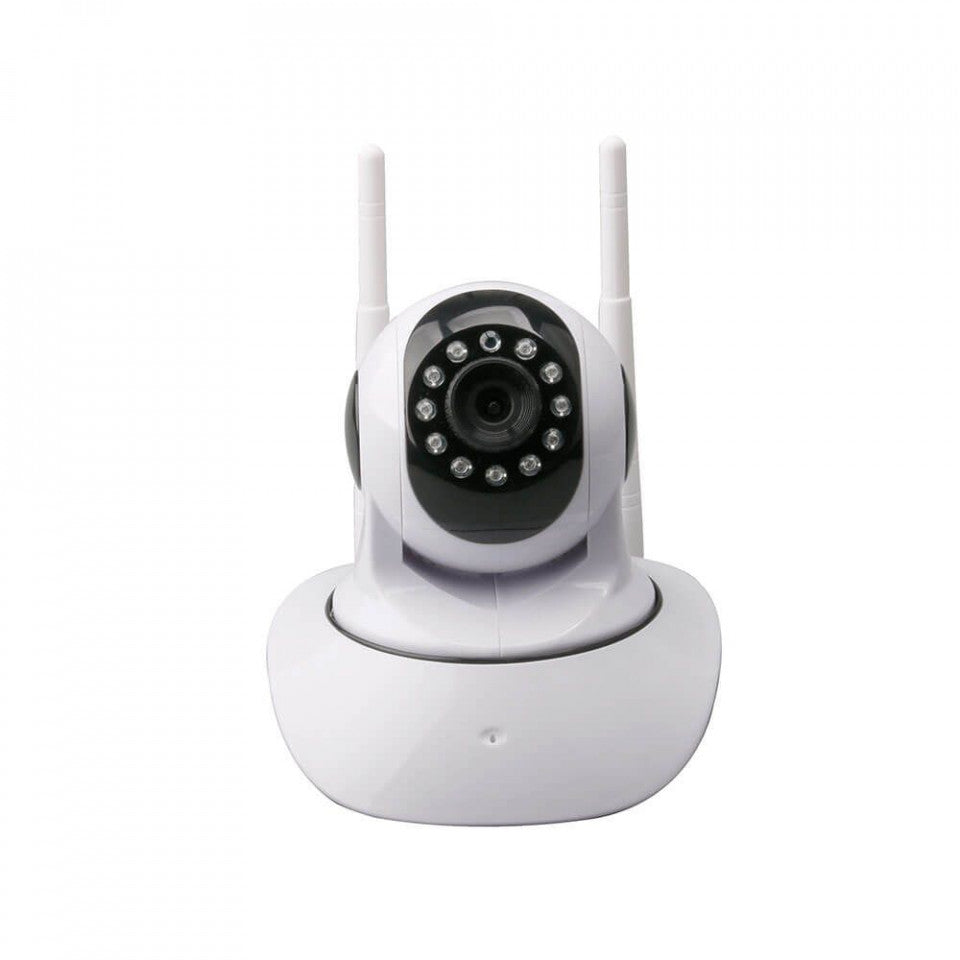 CAMERA SUPRAVEGHERE WIRELESS P2P