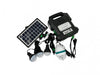 KIT SOLAR GD-1000A CU BEC DISCO