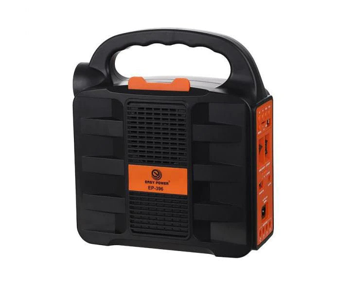 KIT SOLAR GD EP-396 CU LANTERNA,MP3,RADIO SI BLUETOOTH