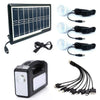 KIT SOLAR GD LITE 3