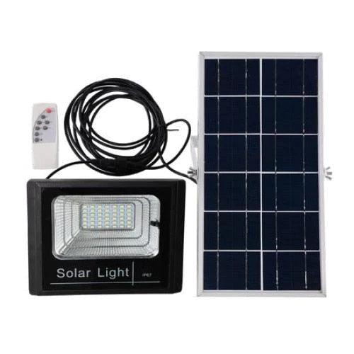 PACHET 2 X PROIECTOR SOLAR 50W