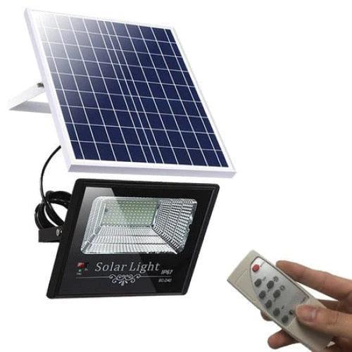 PACHET 2 X PROIECTOR SOLAR 50W