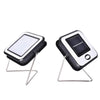 PROIECTOR SOLAR 10W PORTABIL - PORT USB TELEFON