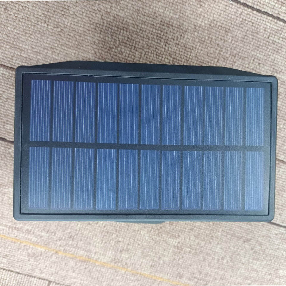 PROIECTOR SOLAR 192 LED-URI