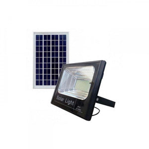 PROIECTOR SOLAR 200W CU TELECOMANDA