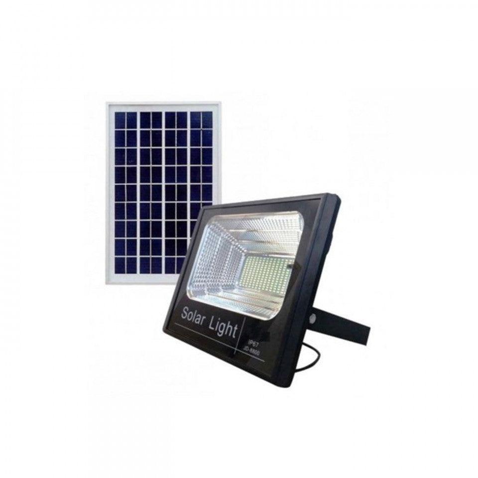 PROIECTOR SOLAR 200W CU TELECOMANDA