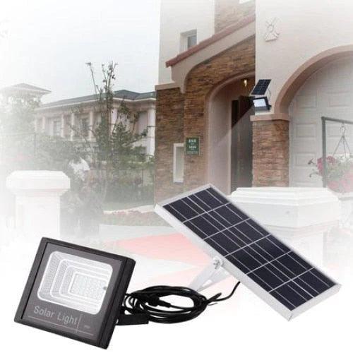 PROIECTOR SOLAR 200W CU TELECOMANDA