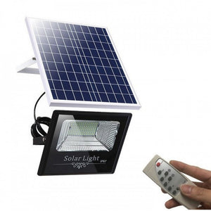 PROIECTOR SOLAR 50W-80W-150W CU TELECOMANDA