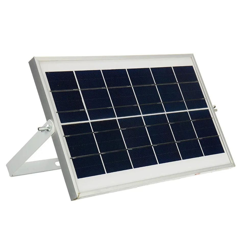 PROIECTOR SOLAR 50W-80W-150W CU TELECOMANDA