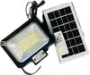 PROIECTOR SOLAR 50W + TELECOMANDA