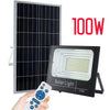 PROIECTOR SOLAR JORTAN 100w