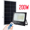 PROIECTOR SOLAR JORTAN 200w